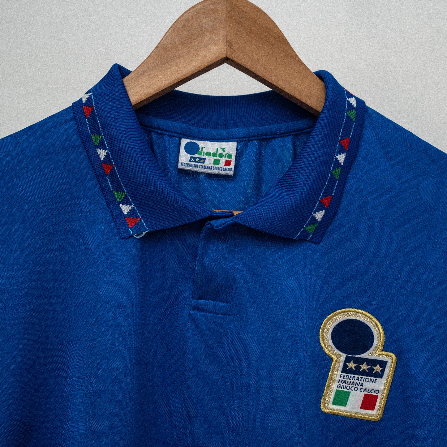 Italy 1994 First Kit
