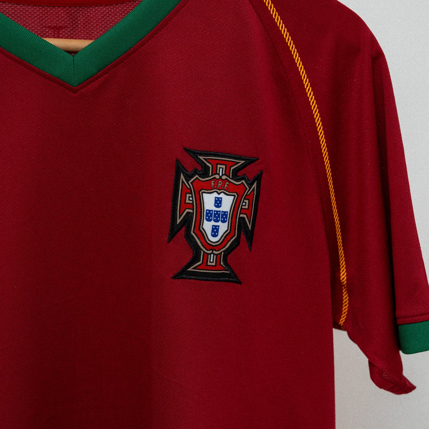 Portugal 2006 First Kit
