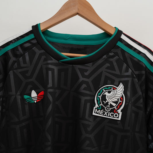 Mexico World Cup 2026 - Third