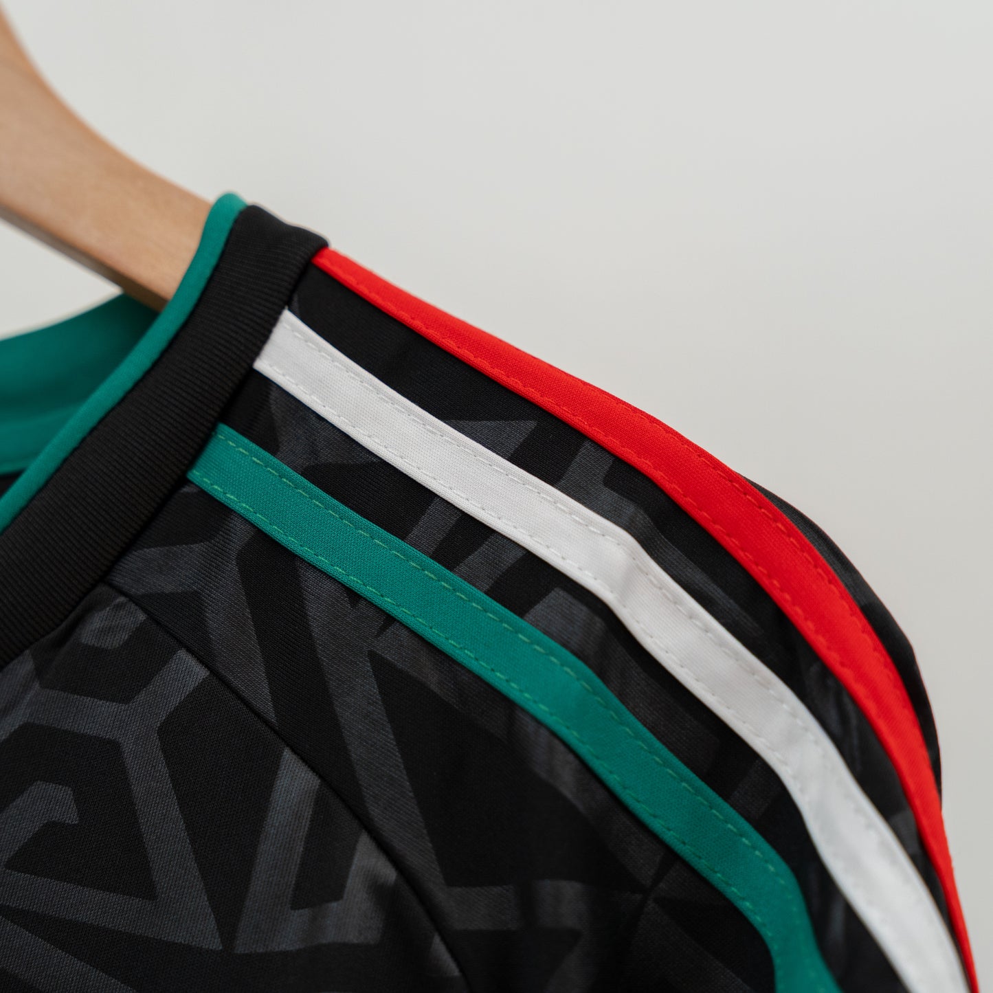 Mexico World Cup 2026 - Third