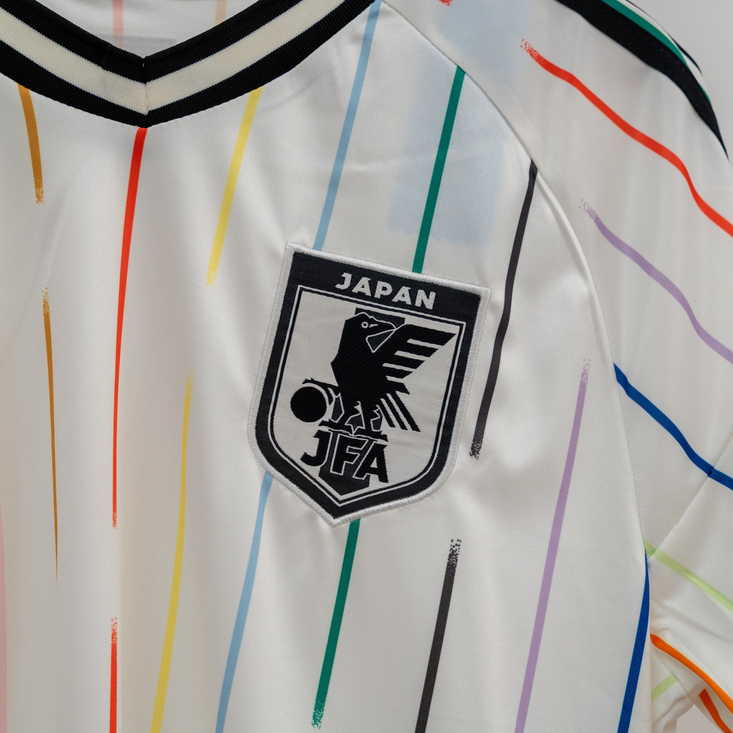 Japan World Cup 2026 - Away