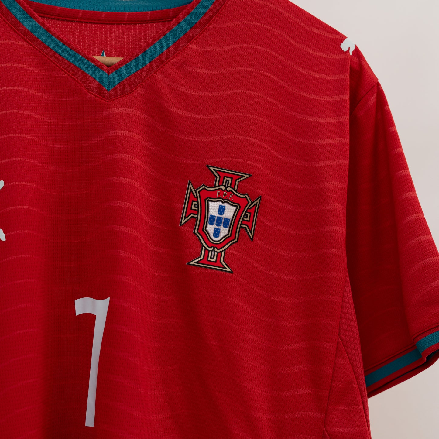 Portugal World Cup 2026 - Ronaldo