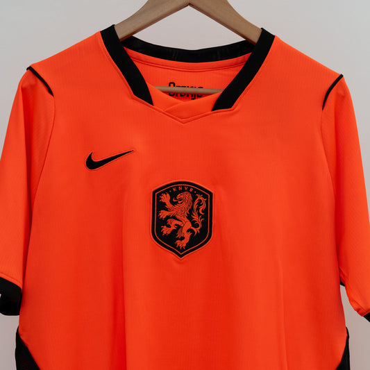 Netherlands World Cup 2026