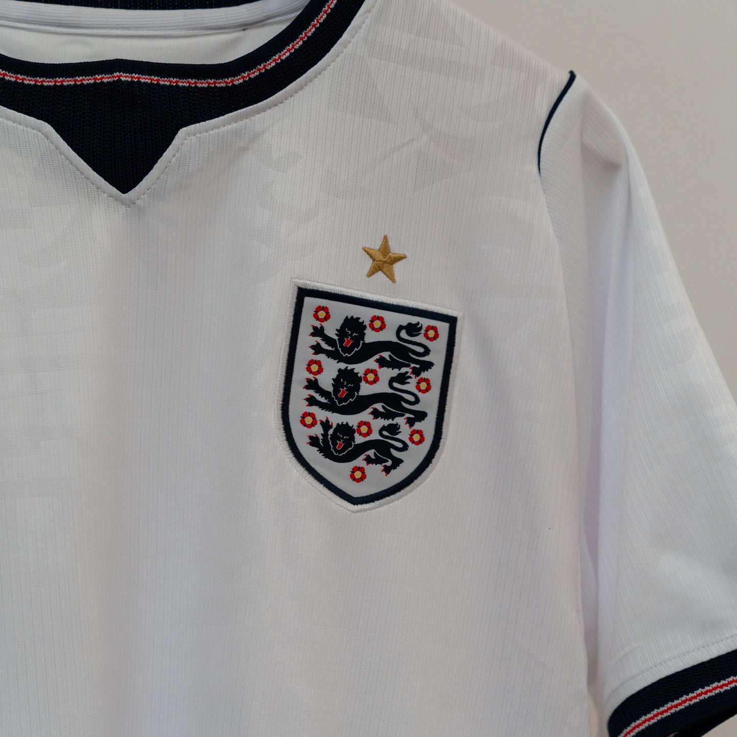 England World Cup 2026