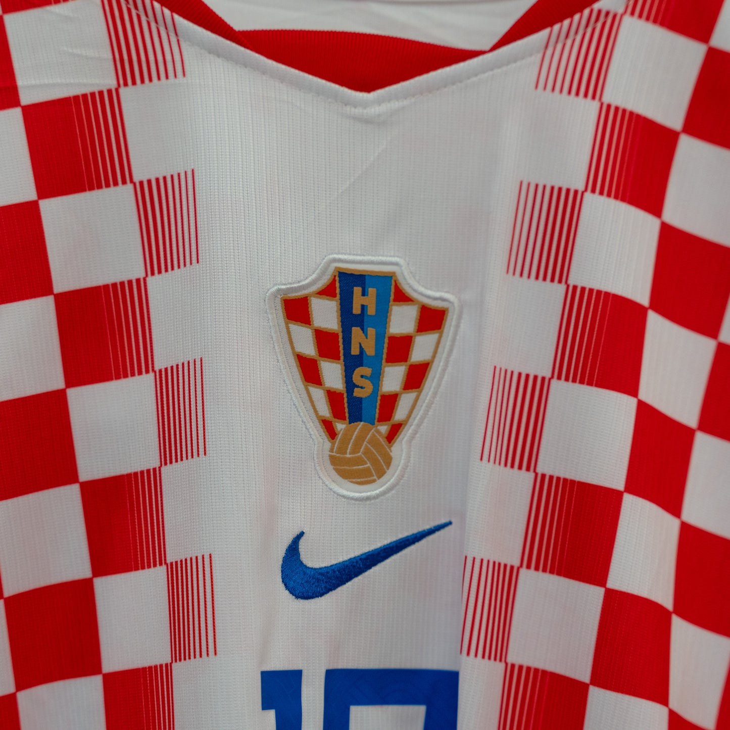 Croatia World Cup 2026 - Modric