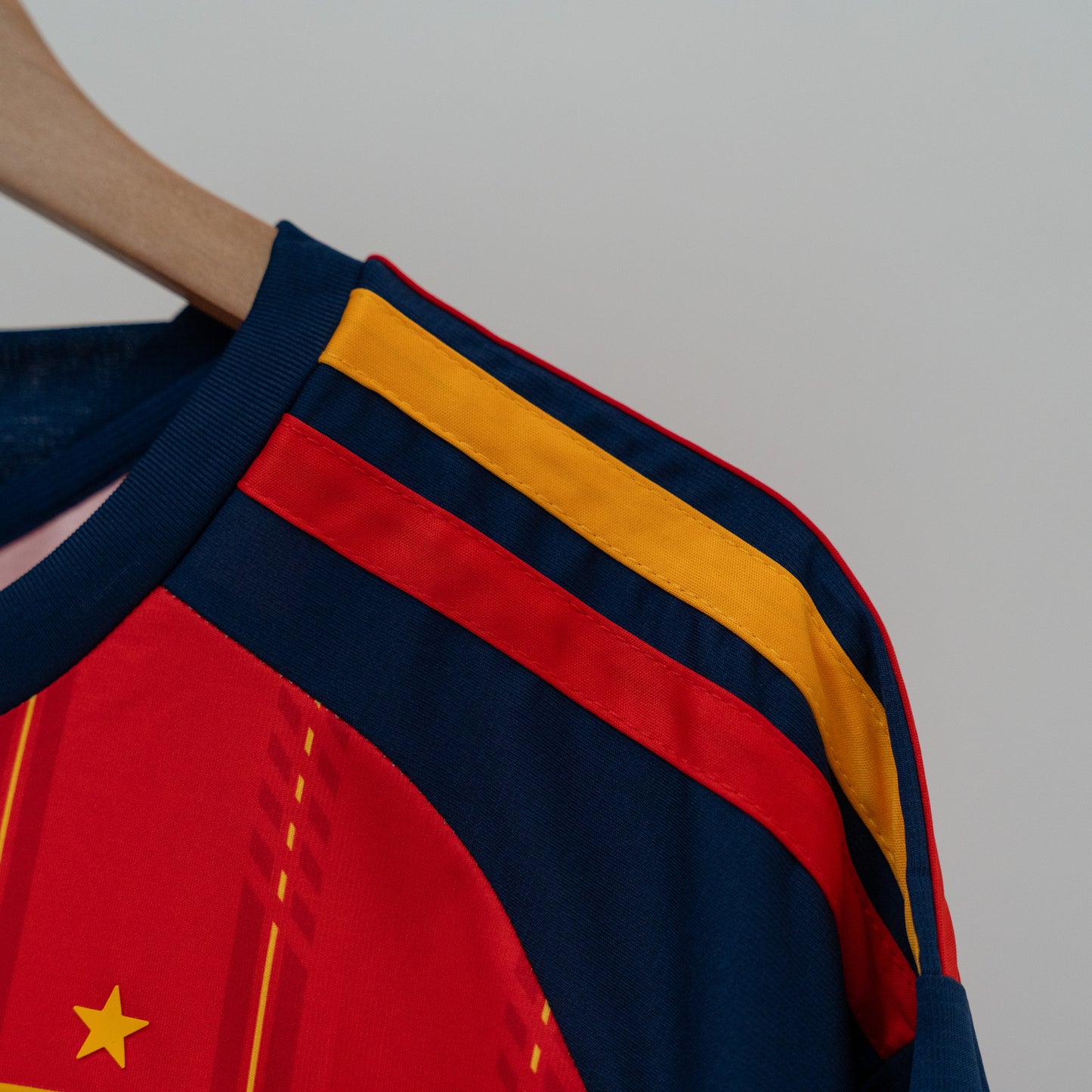 Spain World Cup 2026