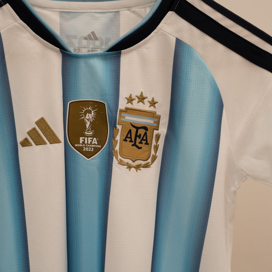Argentina World Cup 2026 - Kids