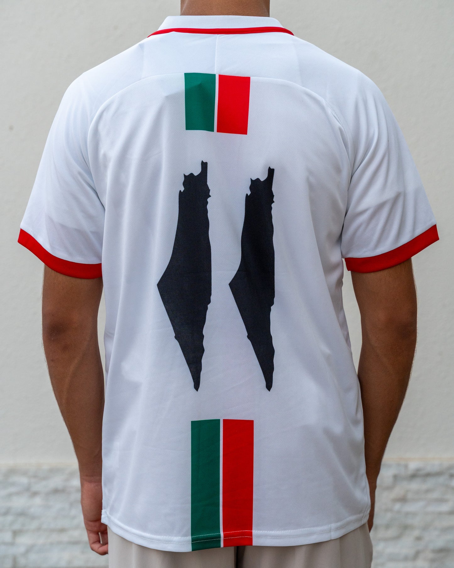 Palestine 2023/24 Kit