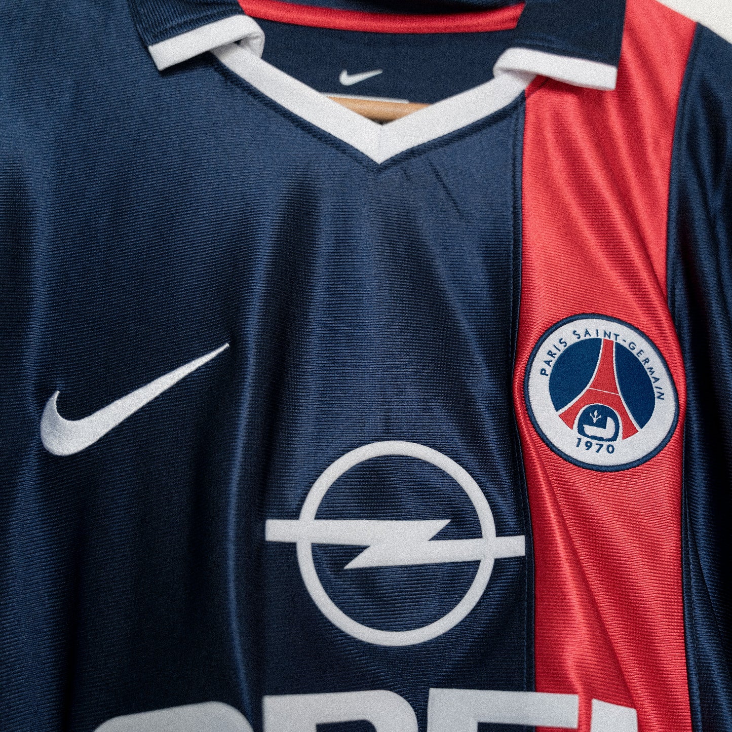 باريس موسم 2001/02