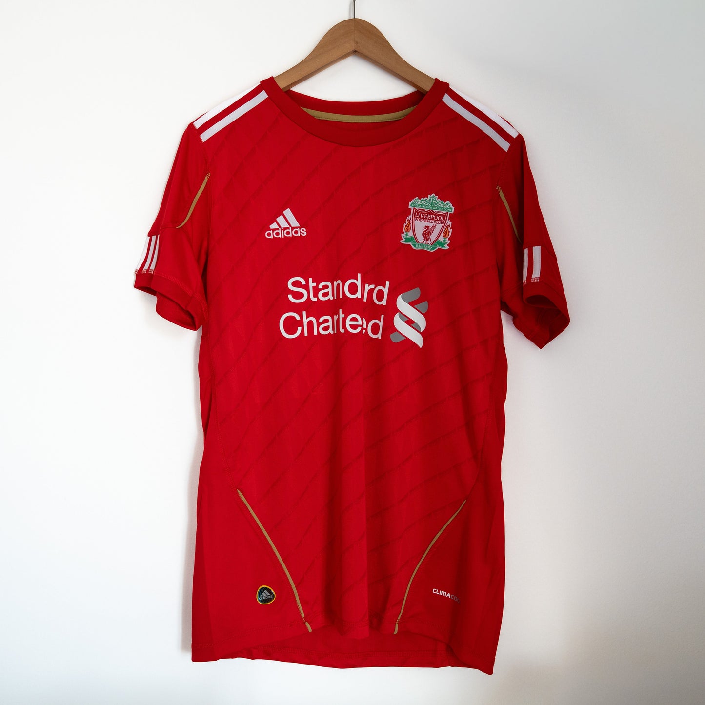 ليفربول موسم 2010/11