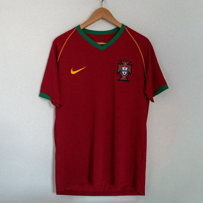 البرتغال 2006