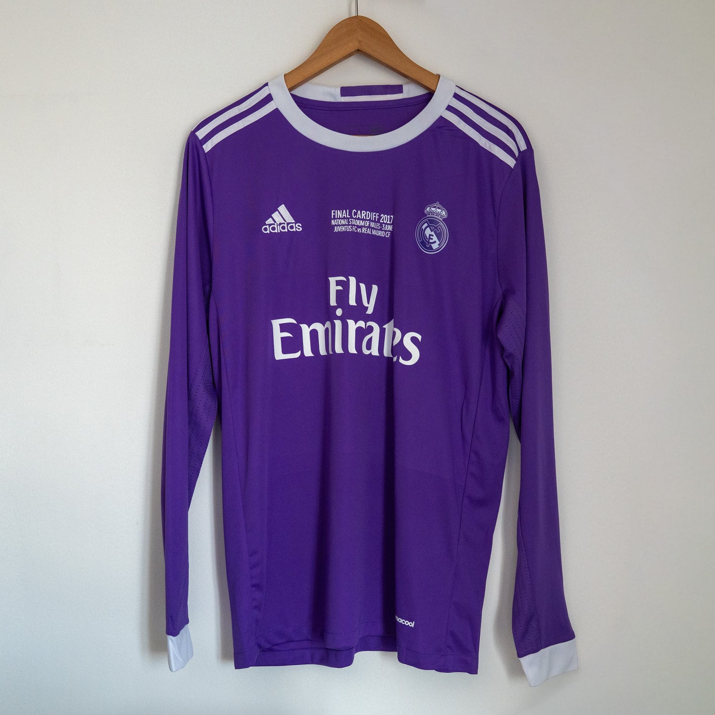 ريال مدريد موسم 2016/17 رونالدو