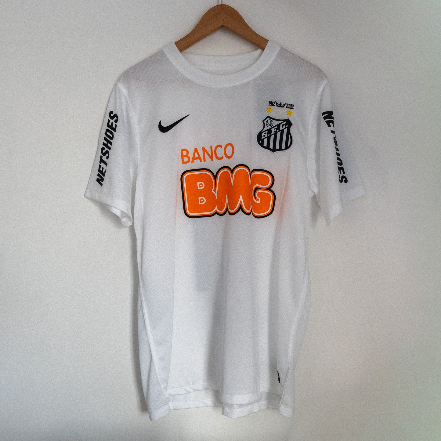 سانتوس 2012/13 نيمار