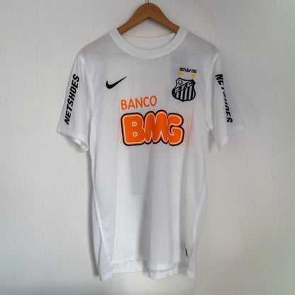 سانتوس 2012/13 نيمار