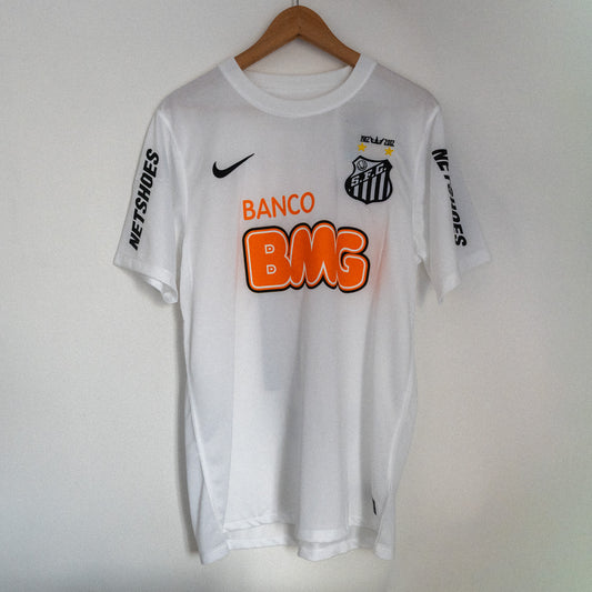 Santos 2012/13 Neymar Kit