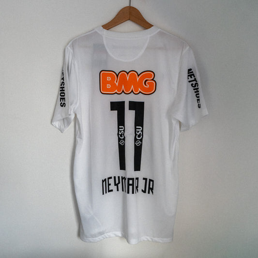 Santos 2012/13 Neymar Kit