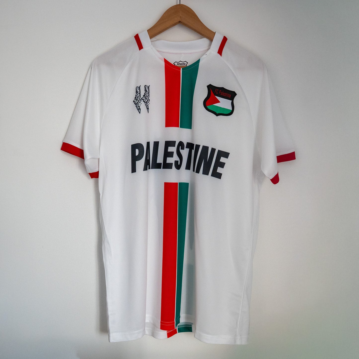 فلسطين موسم 2023/24