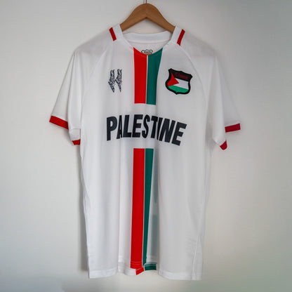 فلسطين موسم 2023/24