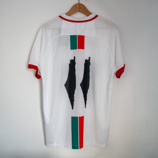 Palestine 2023/24 Kit
