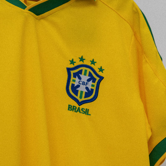 Brazil 1997 First Kit
