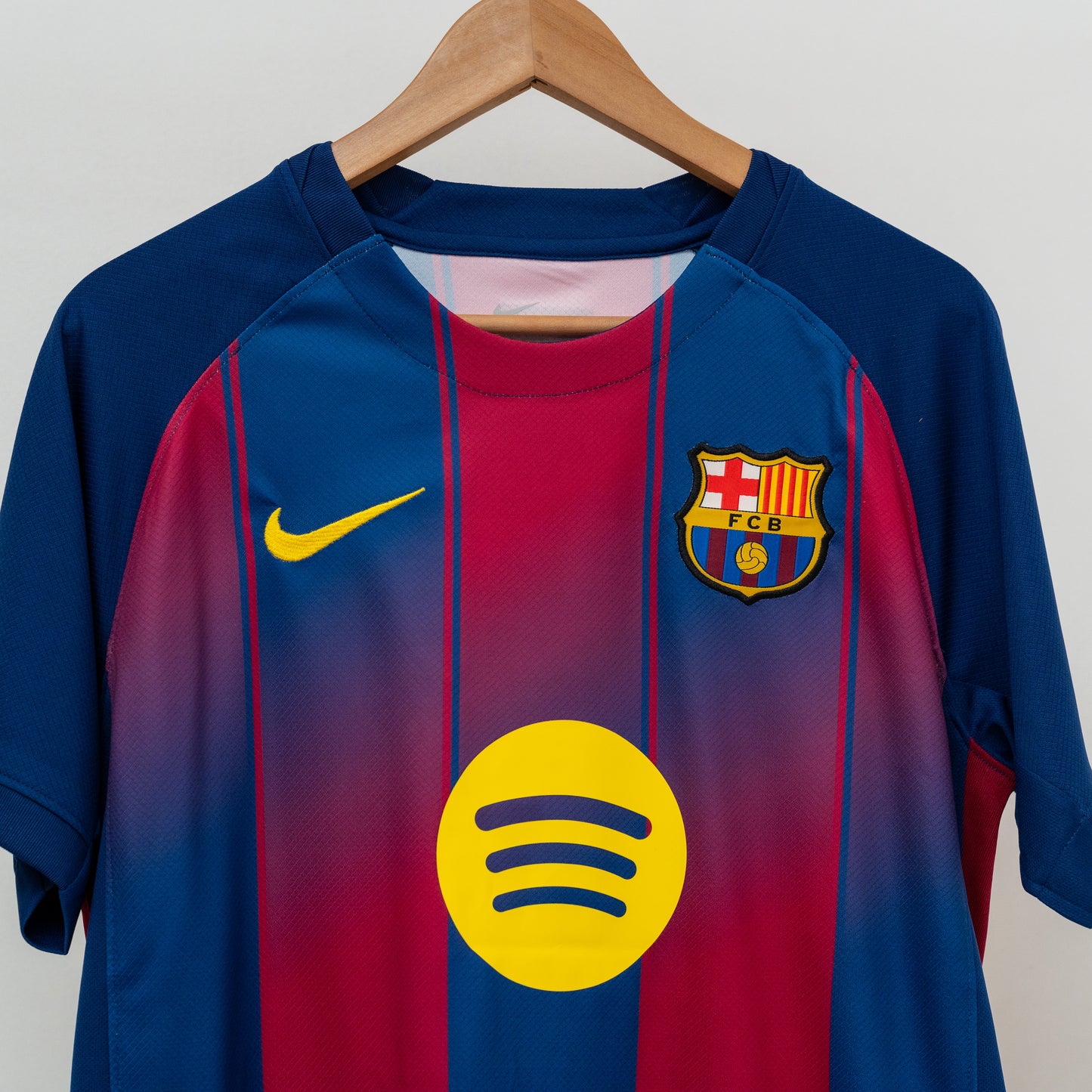 برشلونة موسم 2025/26