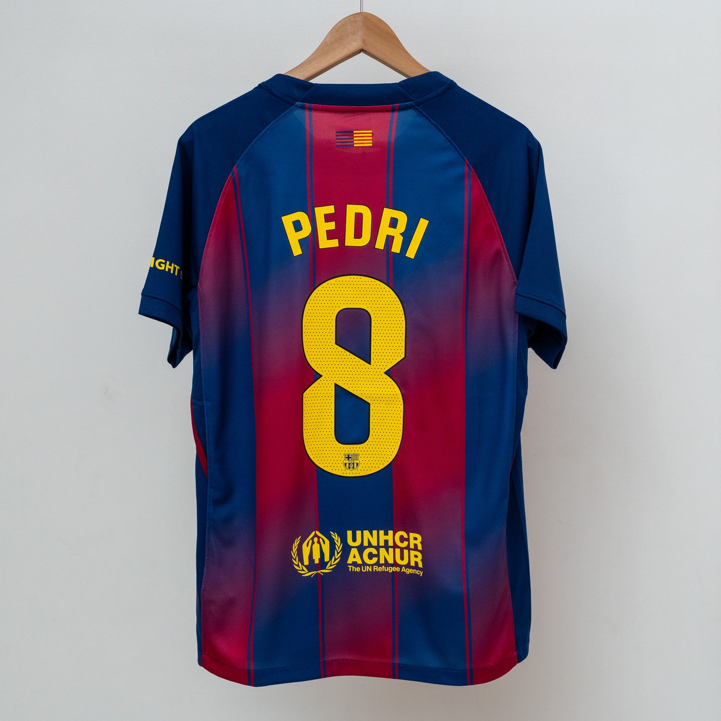 برشلونة موسم 2025/26