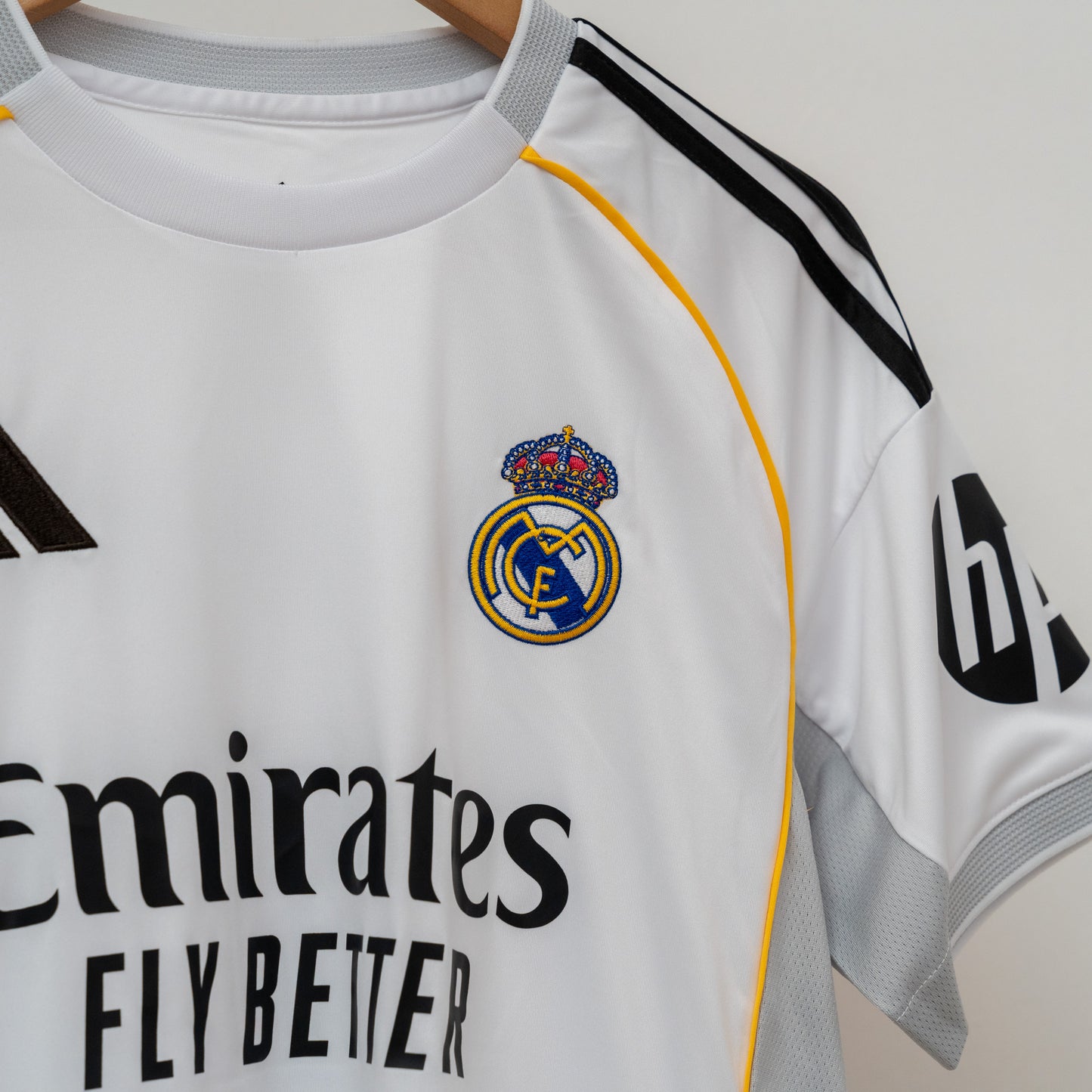 ريال مدريد موسم 2025/26