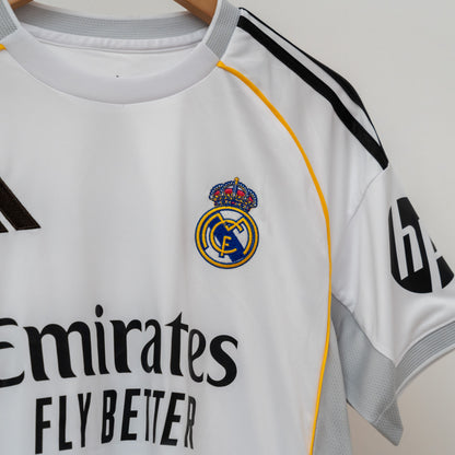 ريال مدريد موسم 2025/26