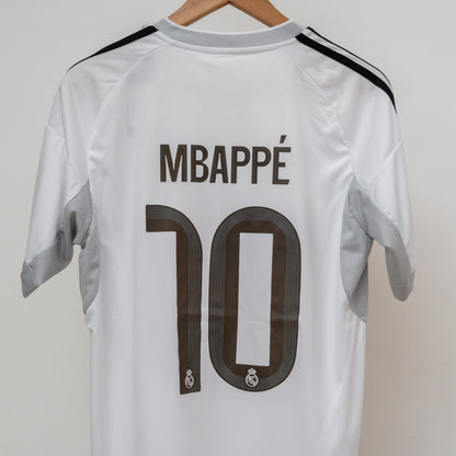 ريال مدريد موسم 2025/26