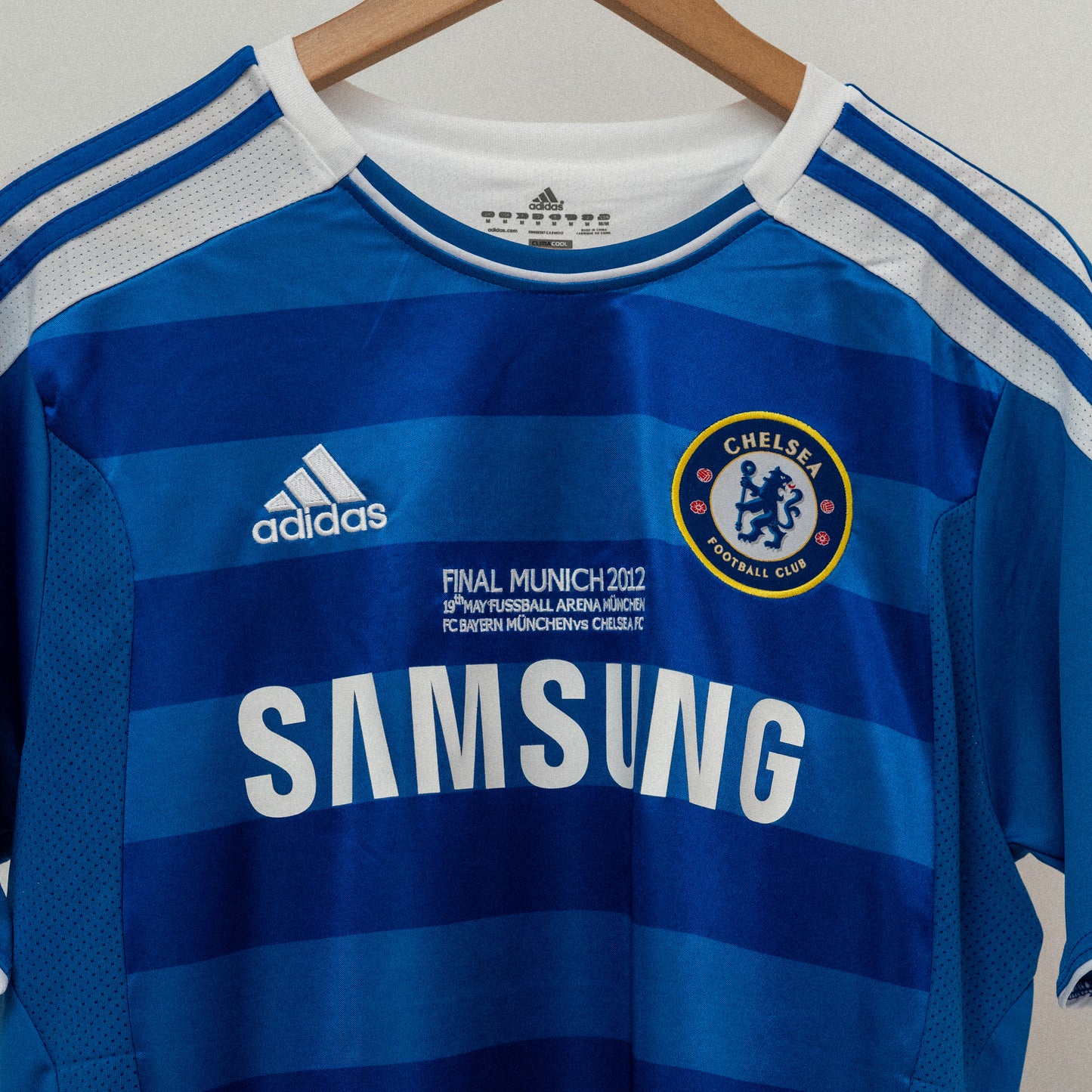 تشيلسي موسم 2011/12