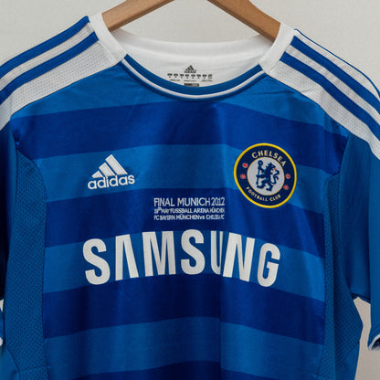 تشيلسي موسم 2011/12