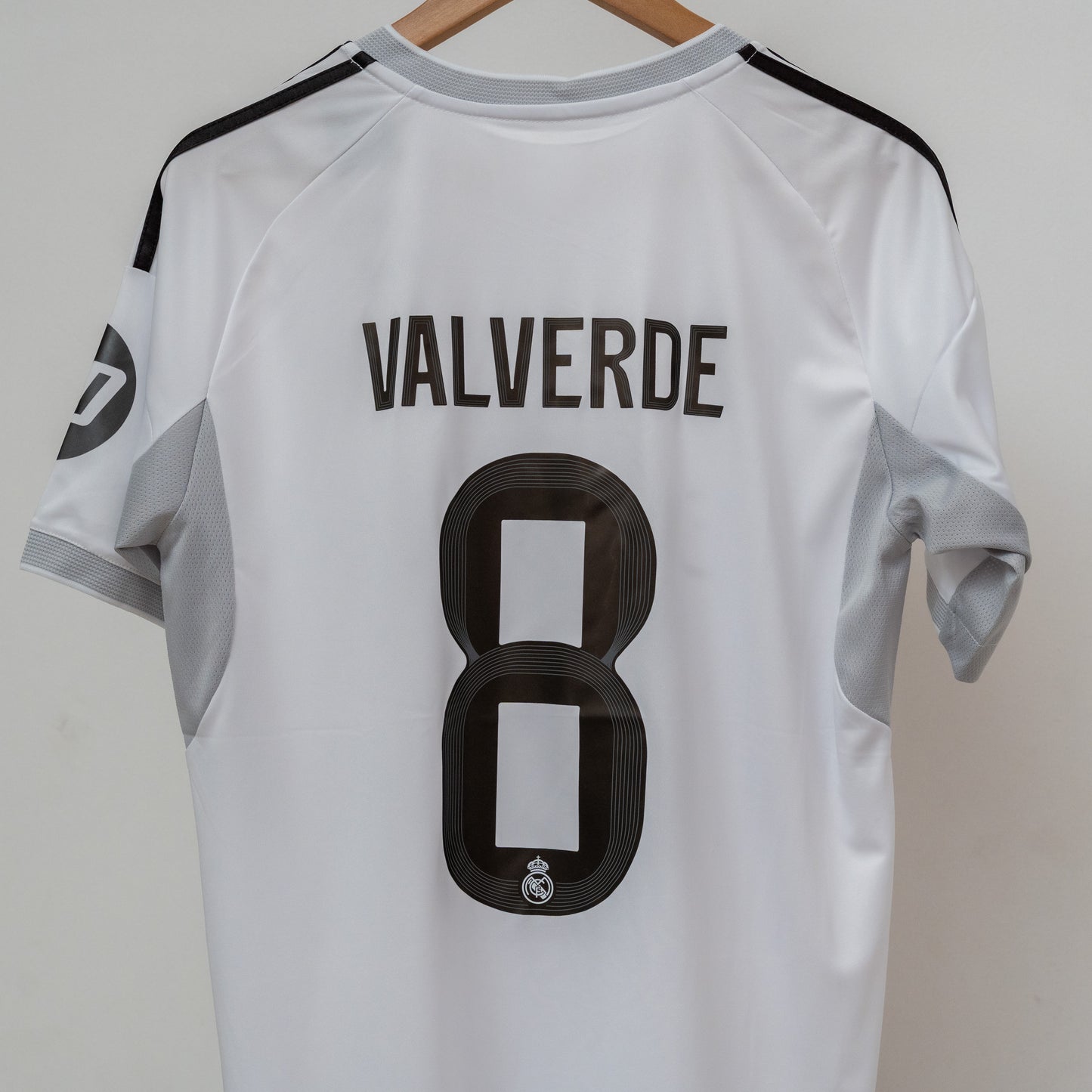 ريال مدريد موسم 2025/26