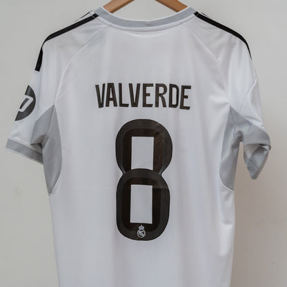 ريال مدريد موسم 2025/26