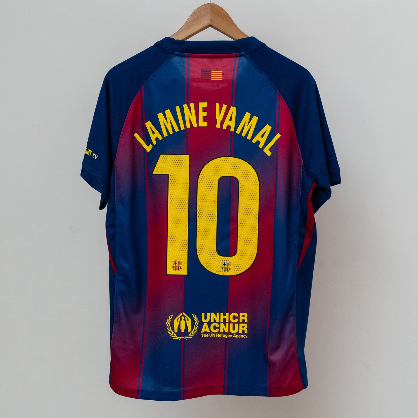 برشلونة موسم 2025/26