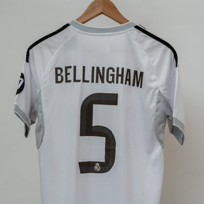 ريال مدريد موسم 2025/26