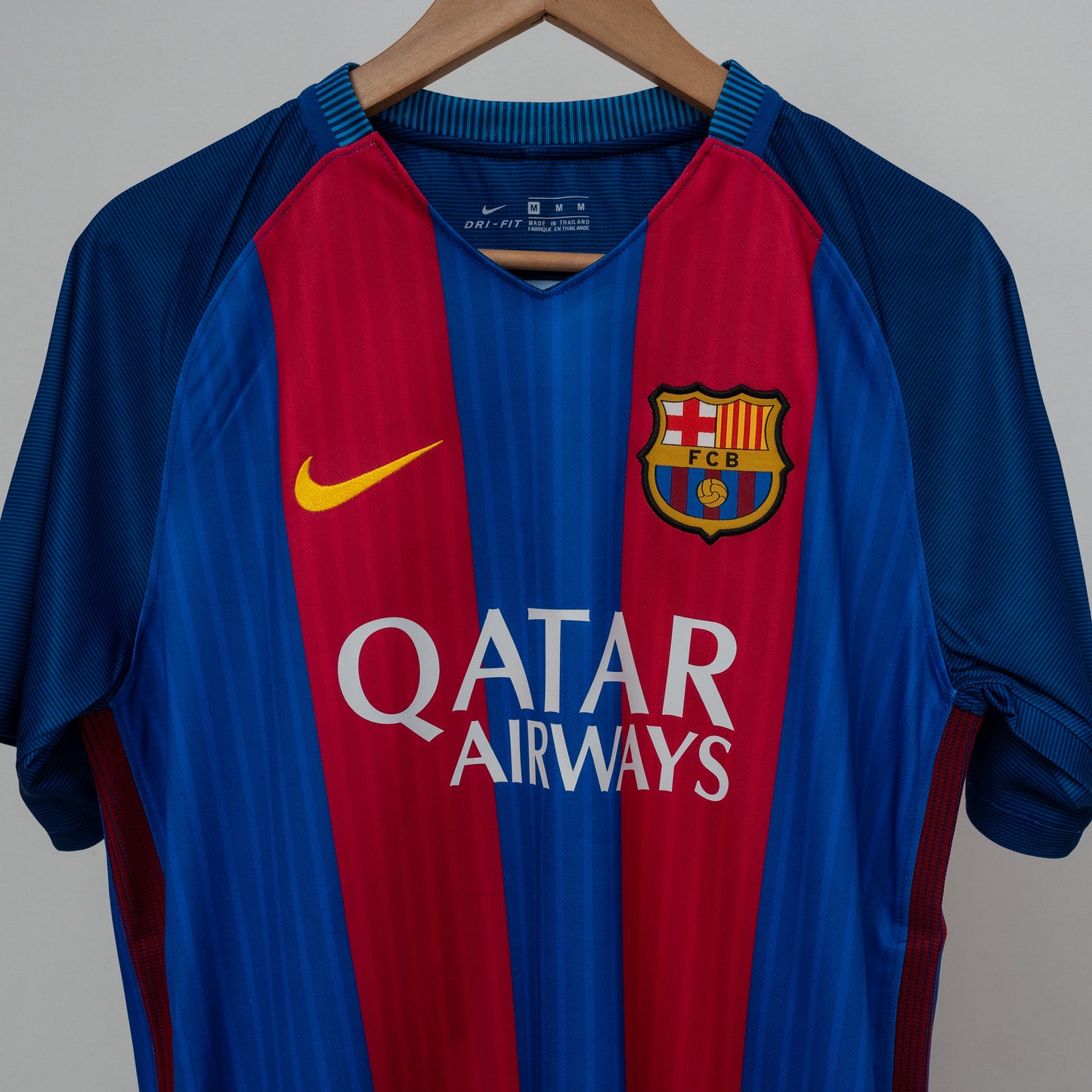 Barcelona 2016/17 Neymar Kit