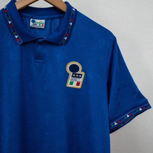 Italy 1994 First Kit