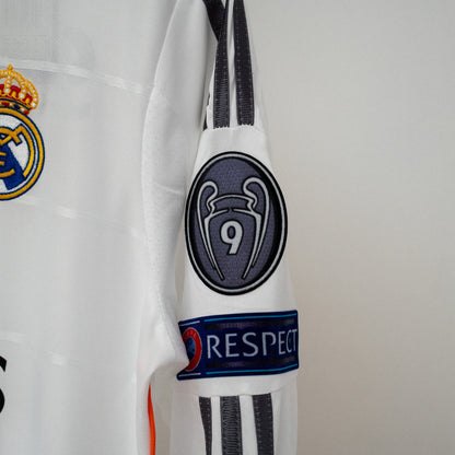 ريال مدريد موسم 2013/14