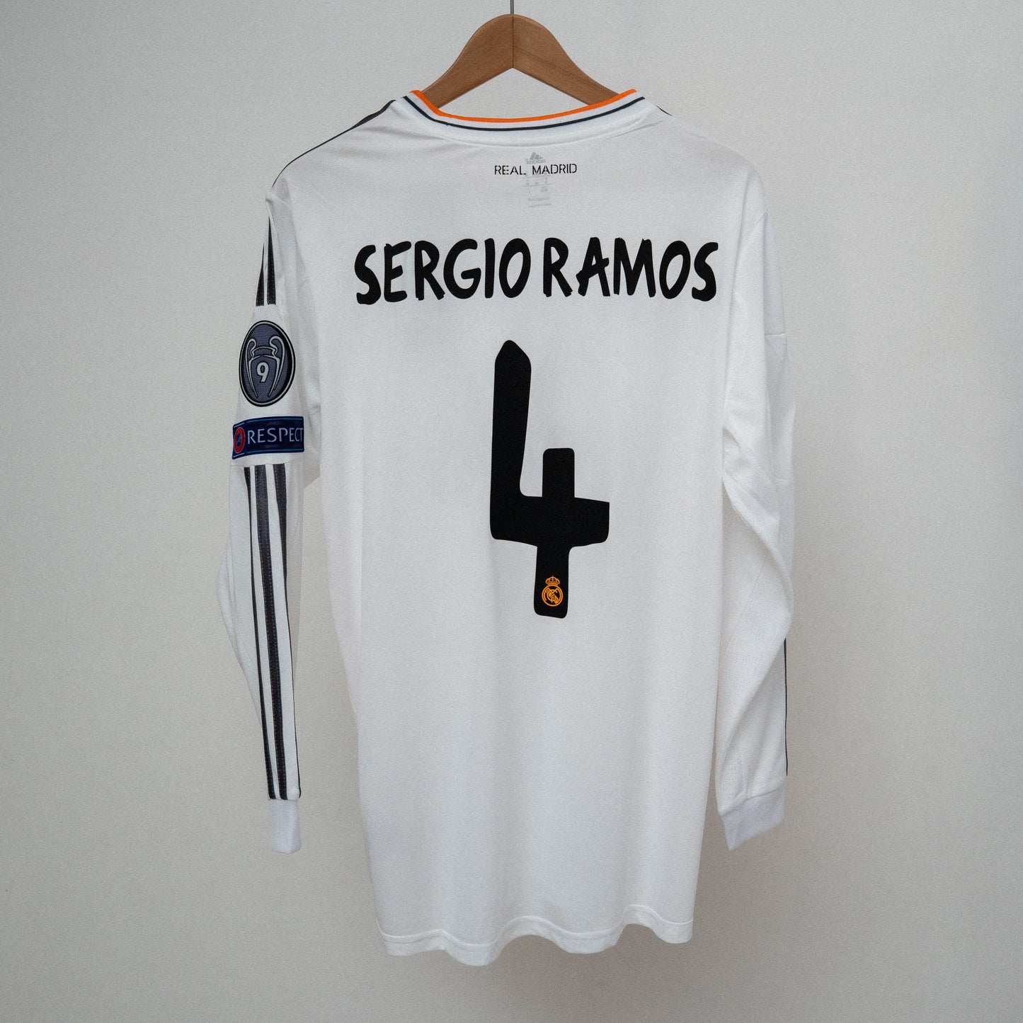 ريال مدريد موسم 2013/14