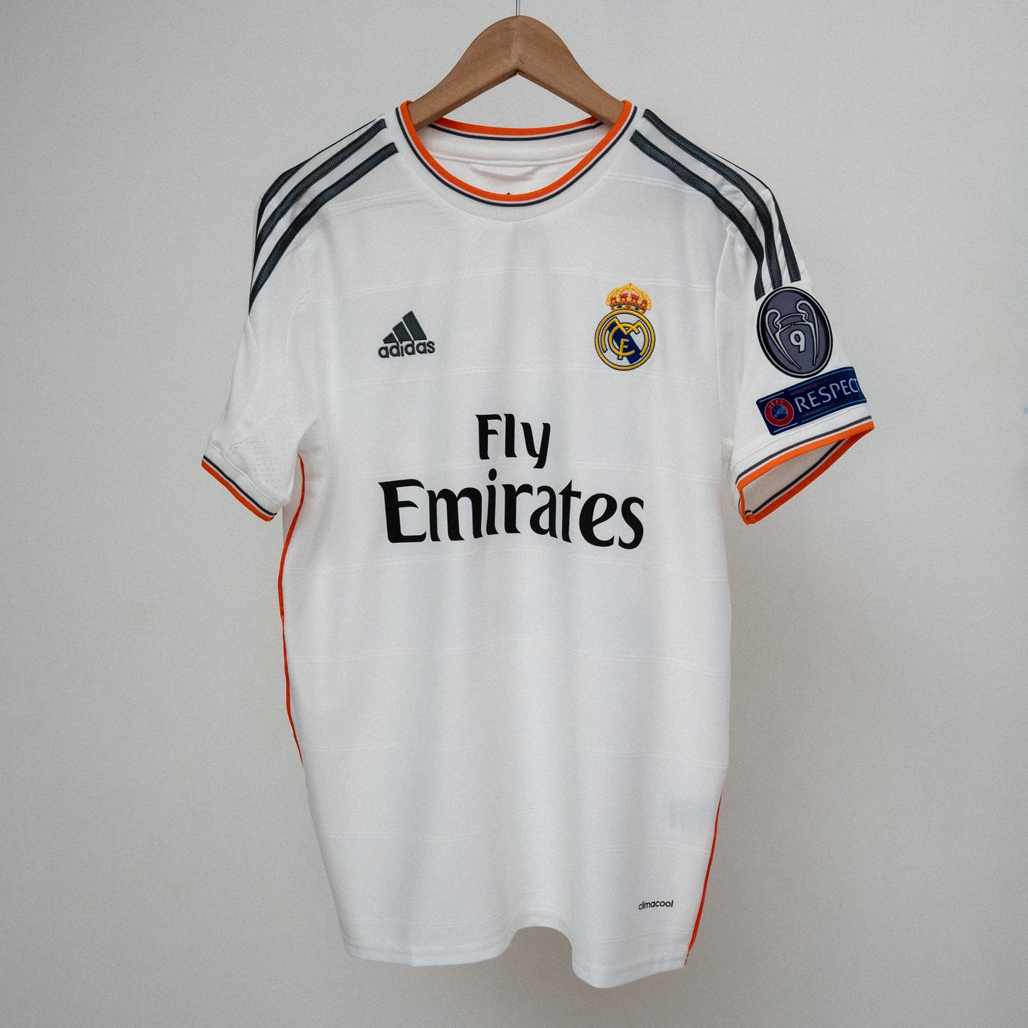 ريال مدريد موسم 2013/14