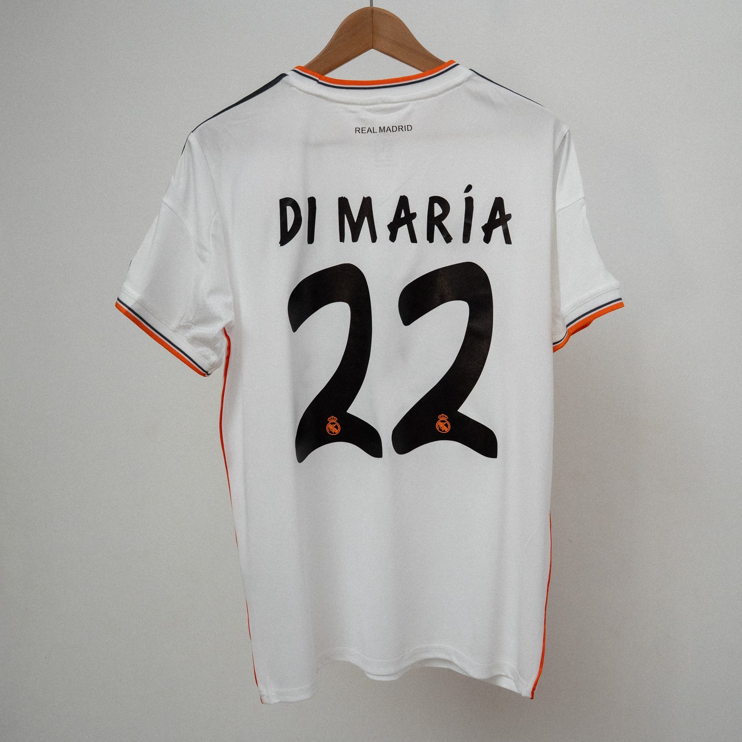 ريال مدريد موسم 2013/14