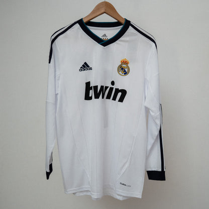 Real Madrid 2012/13 Kit