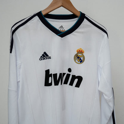 Real Madrid 2012/13 Kit