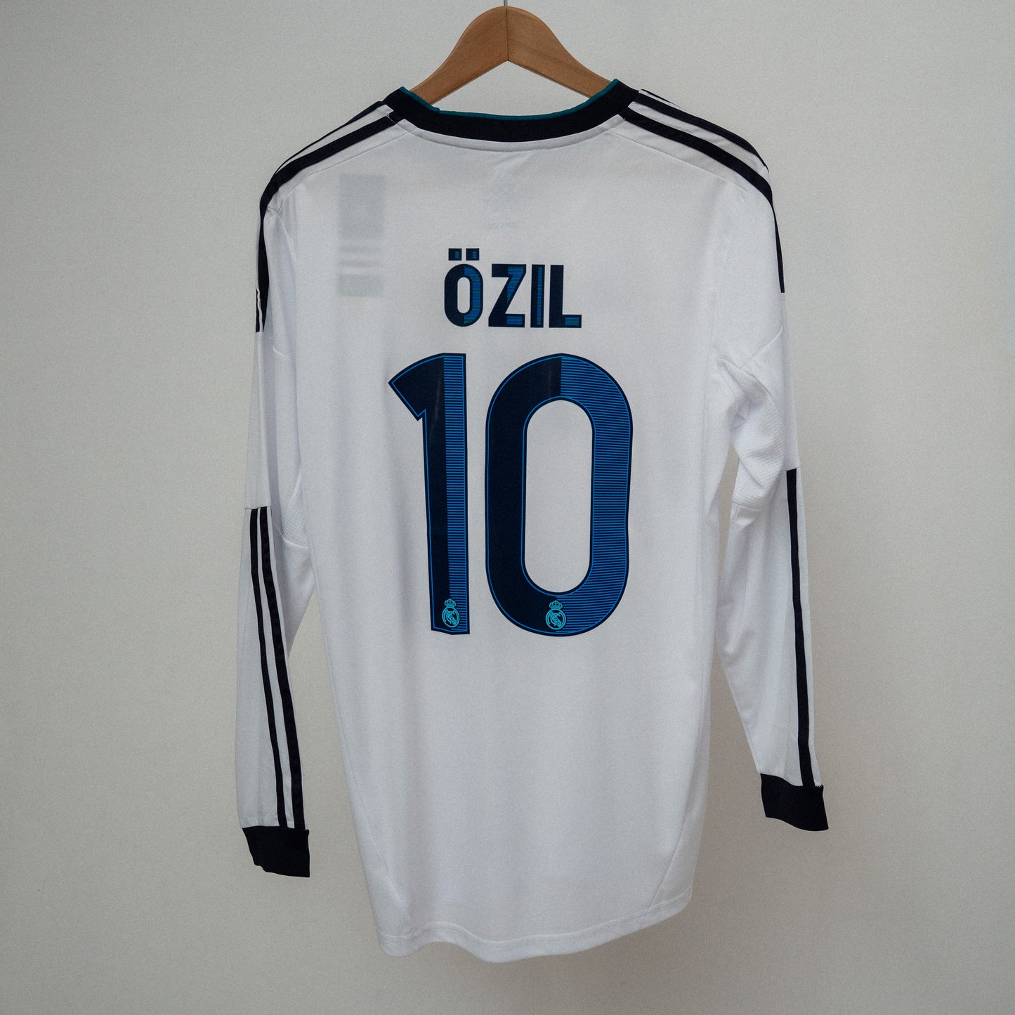 Real Madrid 2012/13 Kit