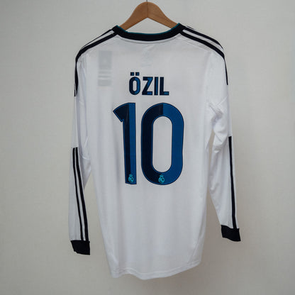 Real Madrid 2012/13 Kit