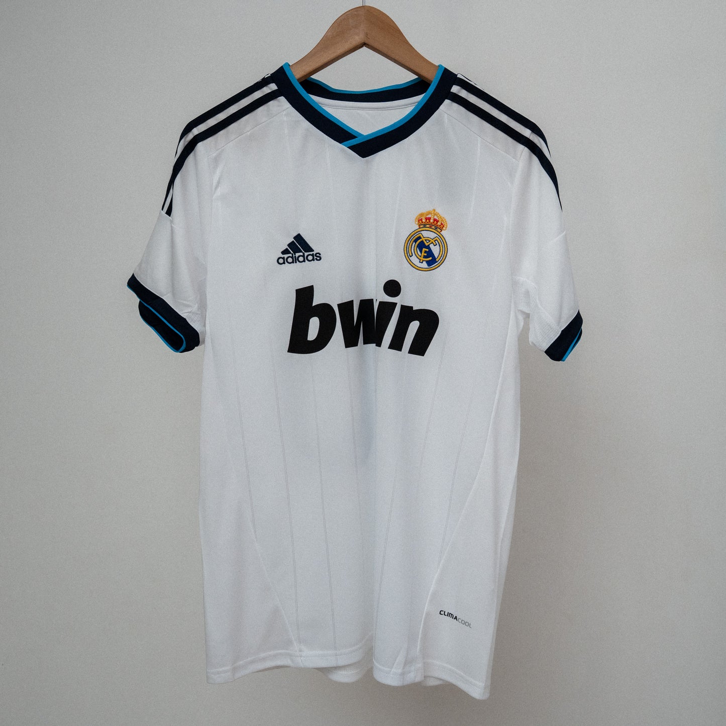 Real Madrid 2012/13 Kit