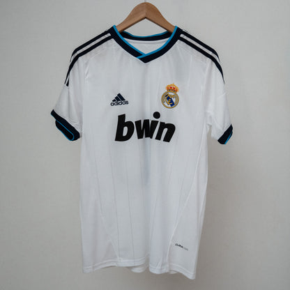 Real Madrid 2012/13 Kit