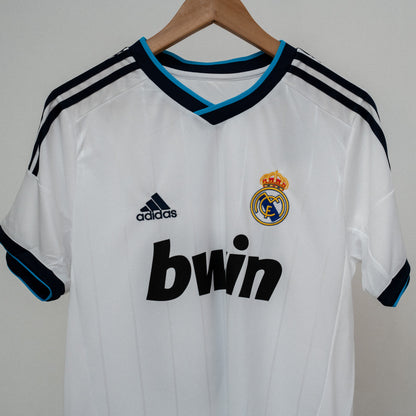 Real Madrid 2012/13 Kit