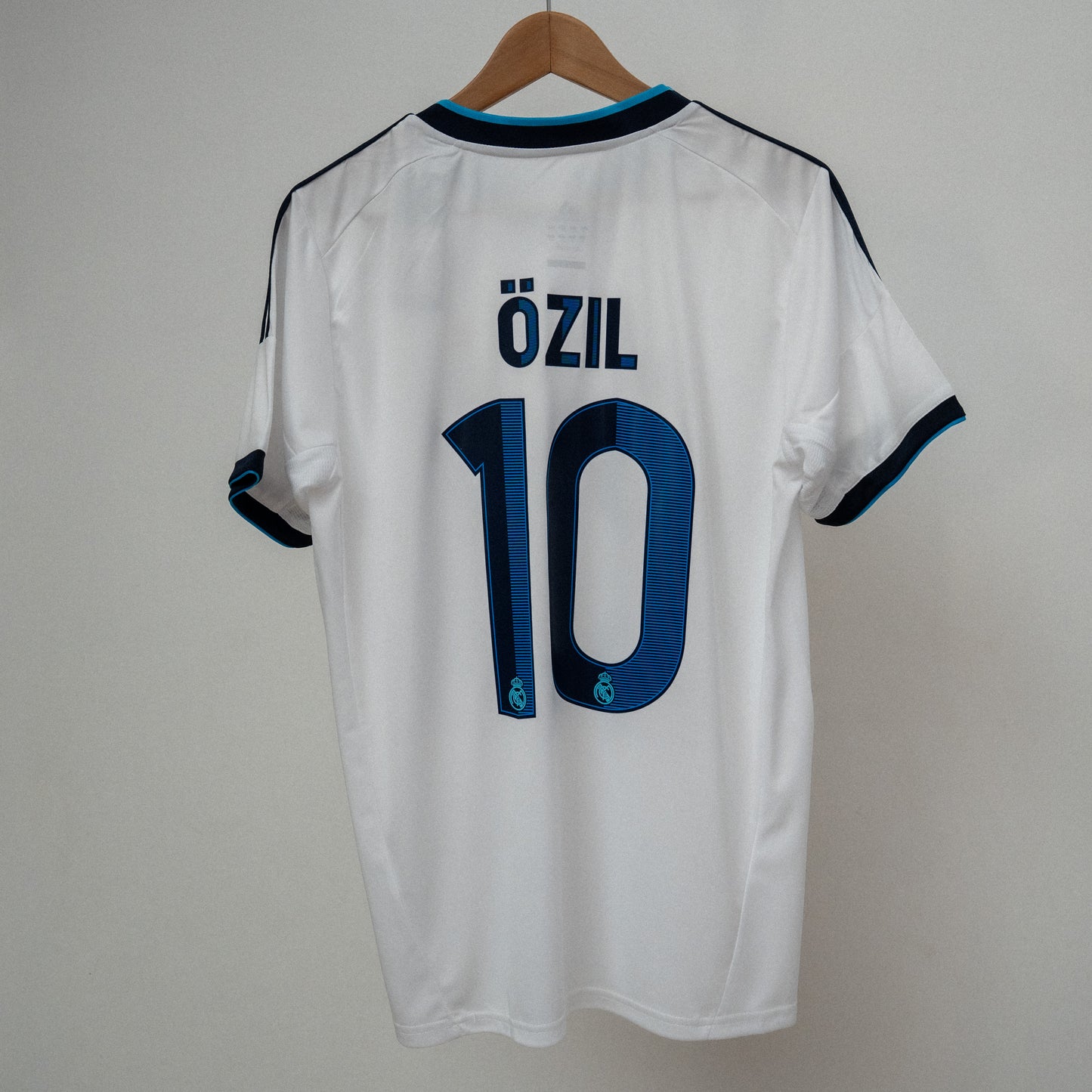 Real Madrid 2012/13 Kit