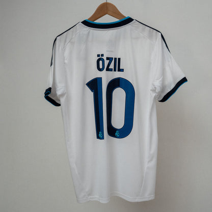 Real Madrid 2012/13 Kit